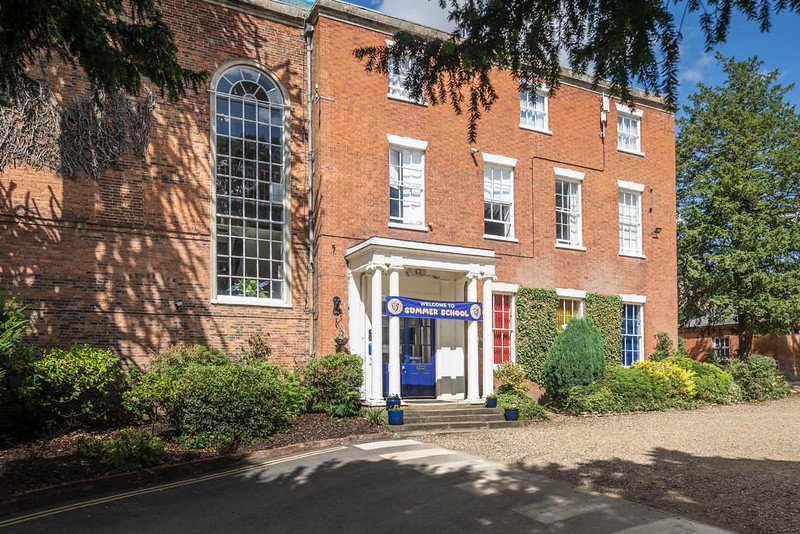 Brooke House College Military Boarding Schools UK